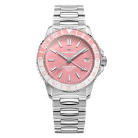 Orologio Venezianico Donna in Acciaio 3521506C